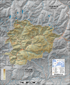 PAT Public Domain map of Andorra